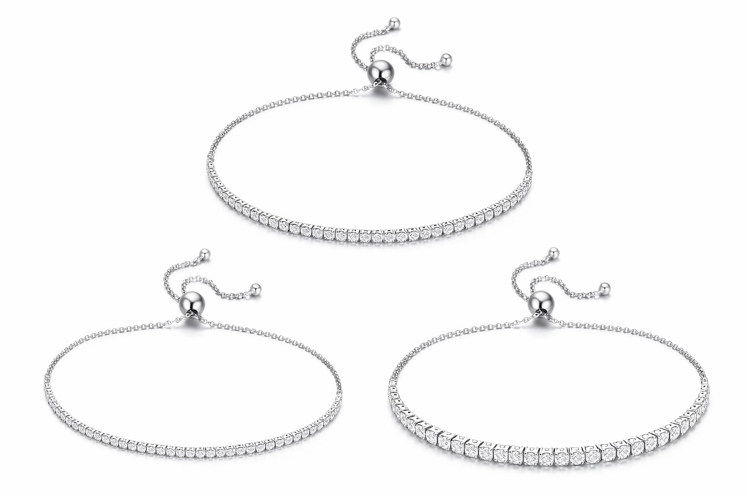 Pulsera Aurora Crystal