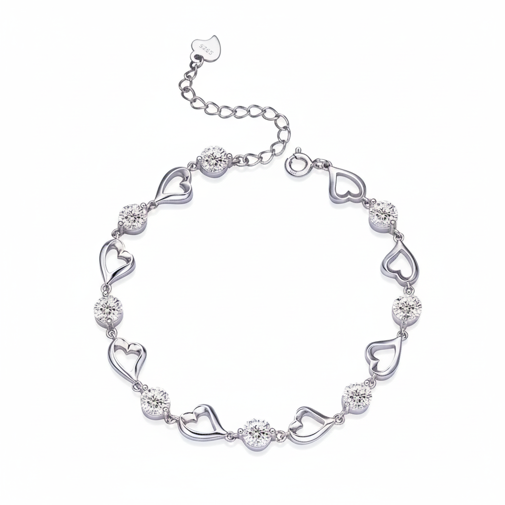 Encanto de Corazones